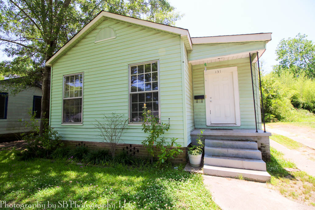 131 East Prospect Mayco Real Estate Services, LLC Rental Property