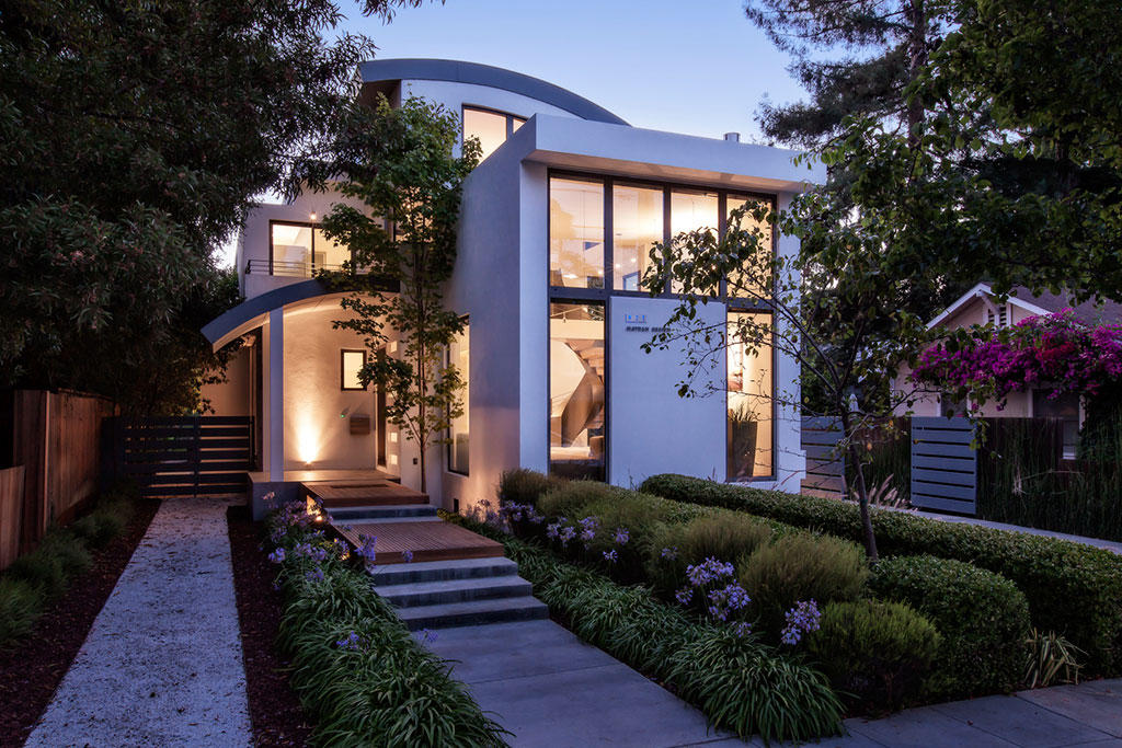 Addison House Maydan Architects