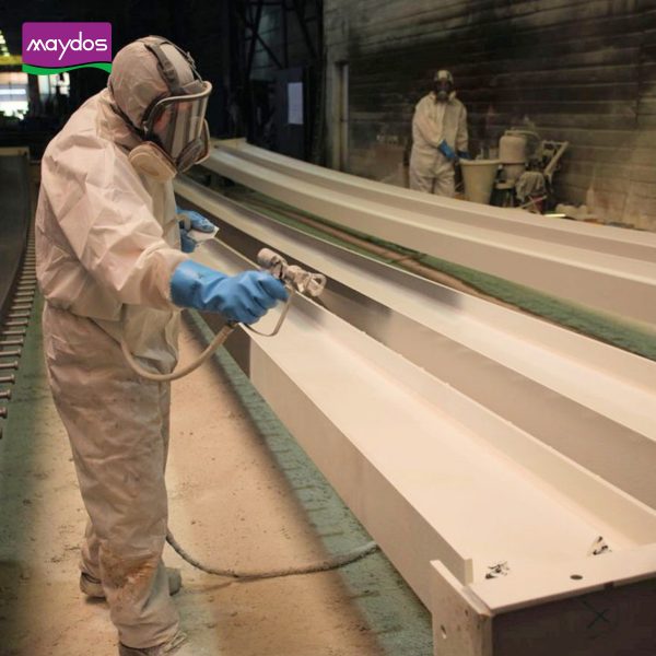 Fireproof paint Fire Retardant Flame Retardant flame resistant coating