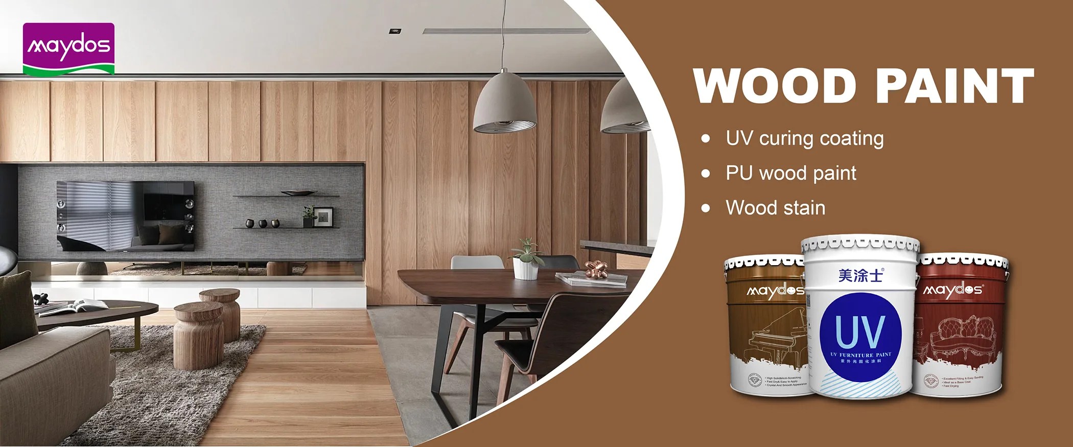 Coating Factory Glue Adhesive Wood paint Epoxy Floor Paint