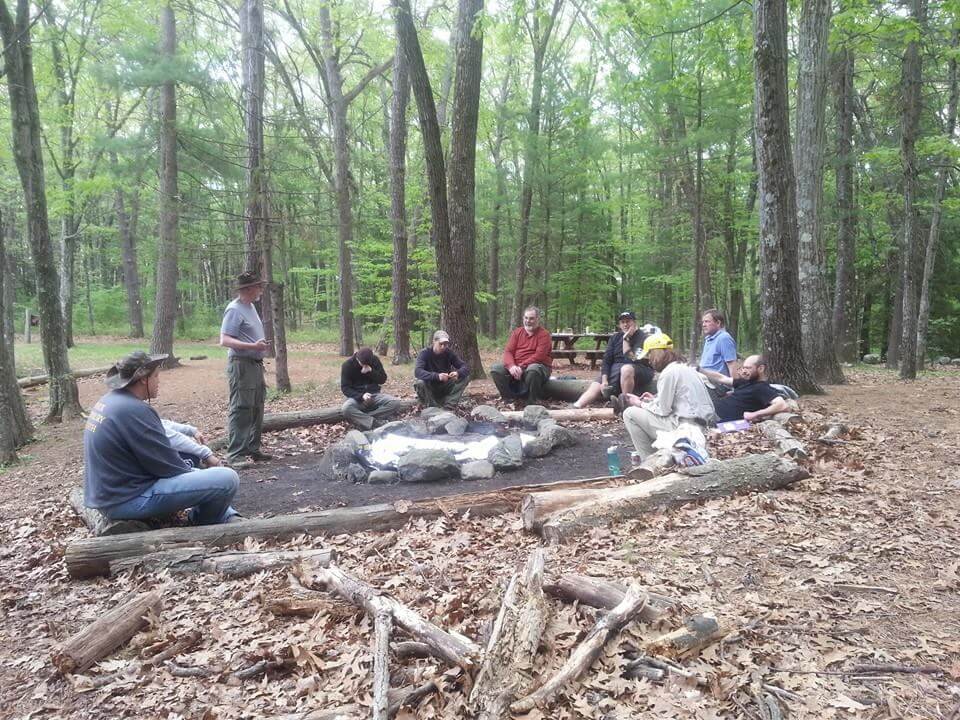 Basic Adult Leader Outdoor Orientation Basic Adult Leader Outdoor Orientation (BALOO) Mayflower Council BSA