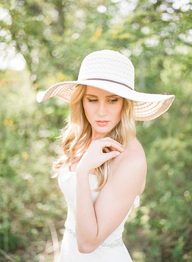 Featured Artist Caroline Joy Rector Mayhar Design