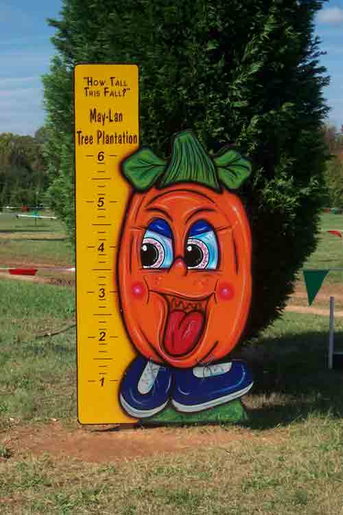 MayLan Farms Photo Page