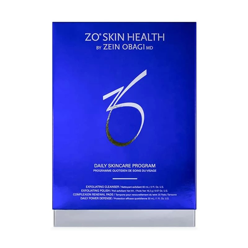 Buy ZO® Daily Skincare Program Online Low Cost