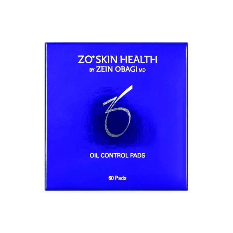 Buy ZO Cebatrol™ Oil Control Pads for Acne Treatment Online
