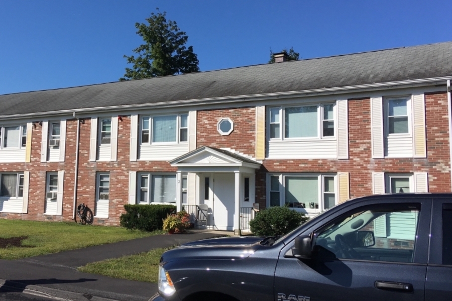 Maynard Housing Authority