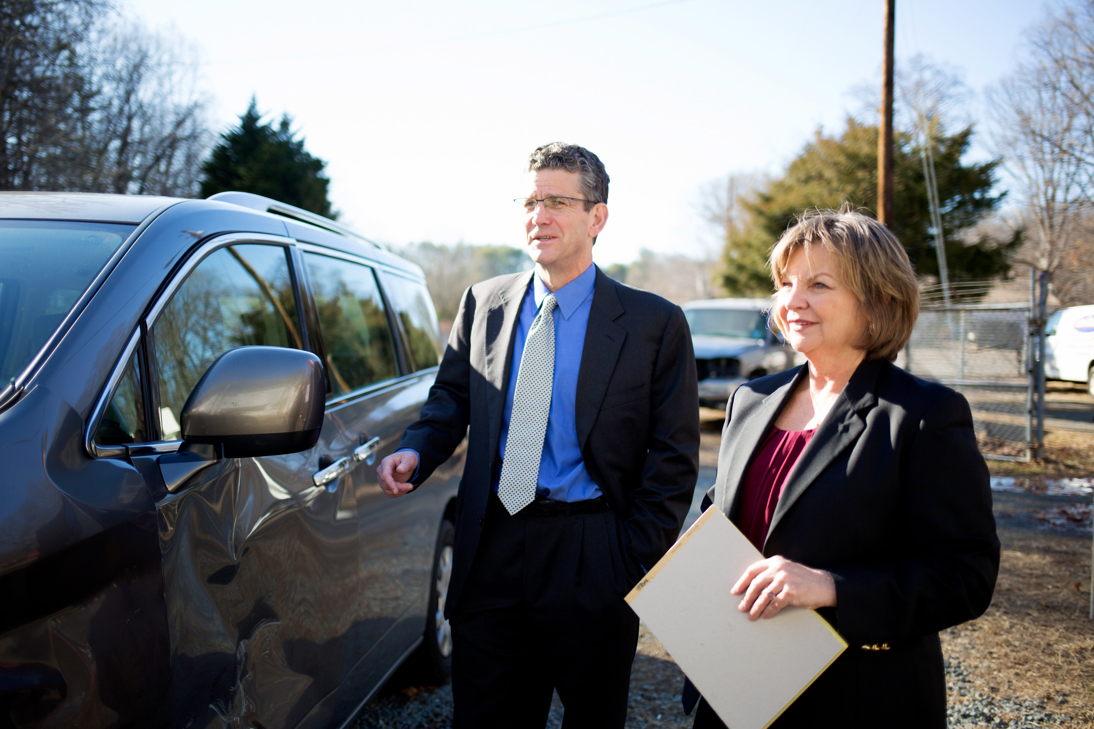 Car Accident Lawyers In Winston Salem Nc