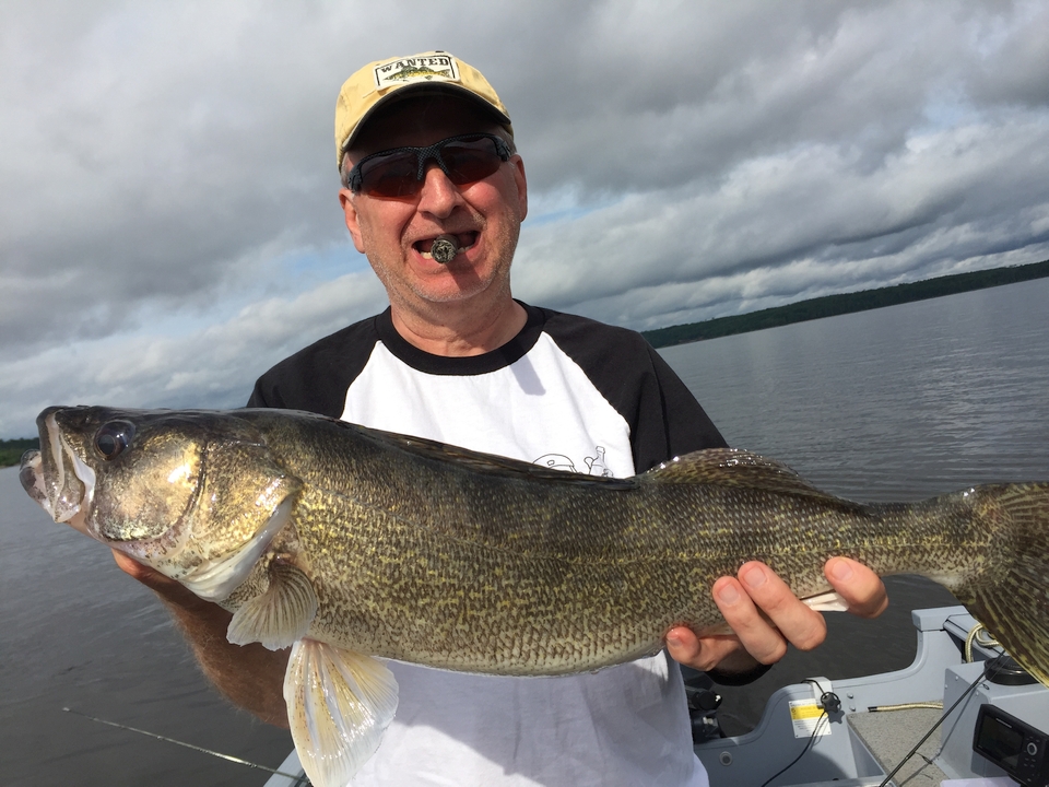 Ontario Canadian Fishing Lodge English River Fly In Fishing Northern