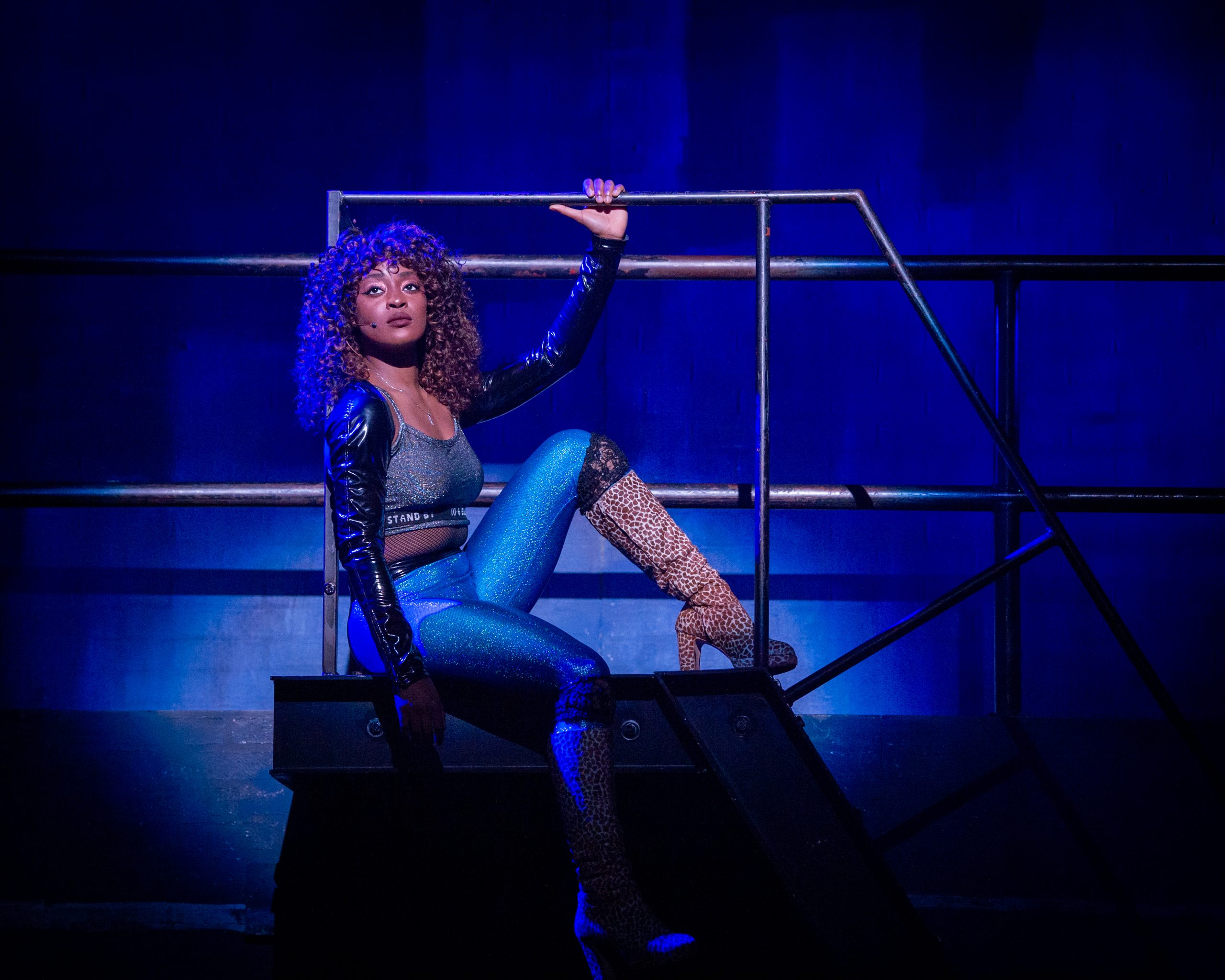 RENT 25th ANNIVERSARY FAREWELL TOUR Mayo Performing Arts Center