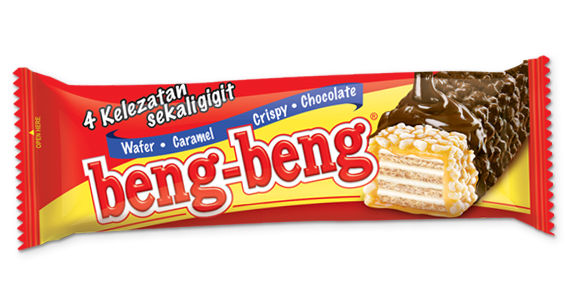 Beng-Beng – Mayora