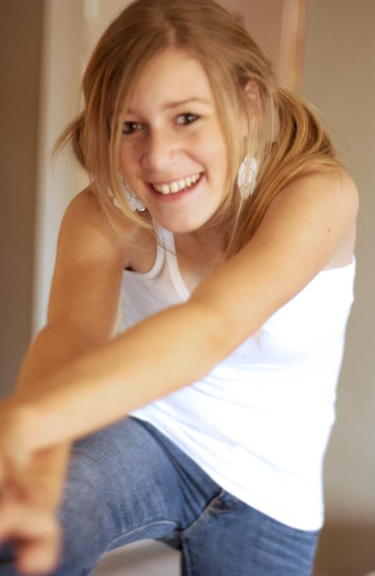 My favourite Yank ), known mainly for being a crazed short film maker