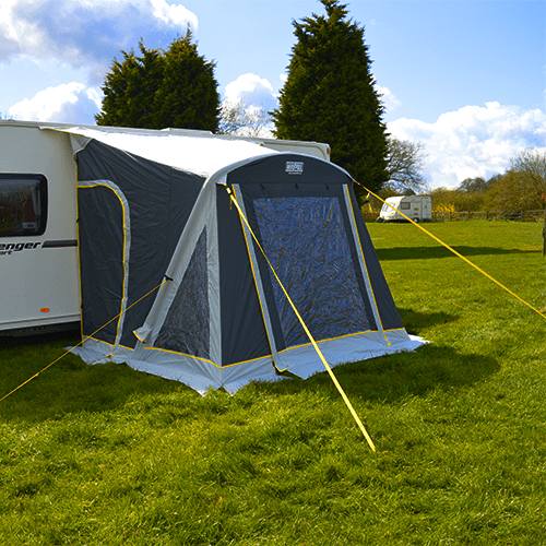 MP9508 Air Porch Awning for Caravans & Motorhomes Maypole Leisure