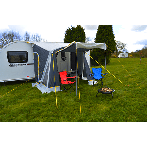 MP9508 Air Porch Awning for Caravans & Motorhomes Maypole Leisure