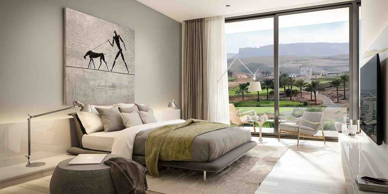 Freehold properties in Oman Maysan Rose village muscat hills,Oman