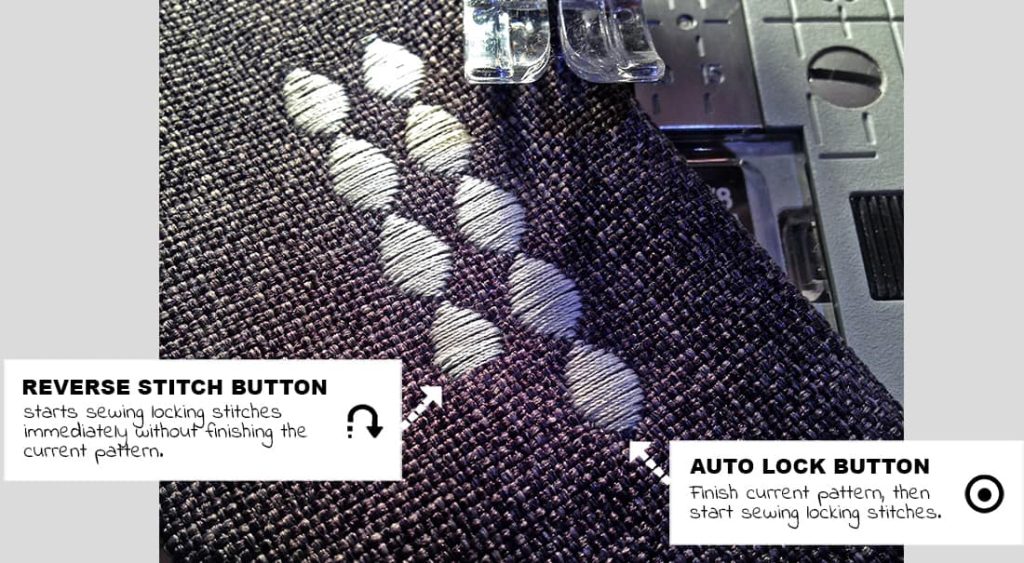 Janome 3160QOV Sewing Machine Review