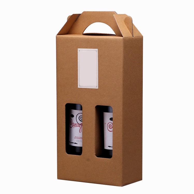Wine box