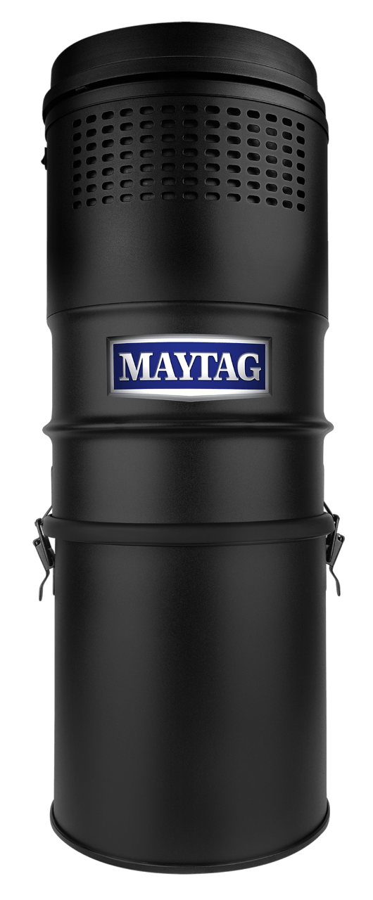 Maytag Central Vacuums