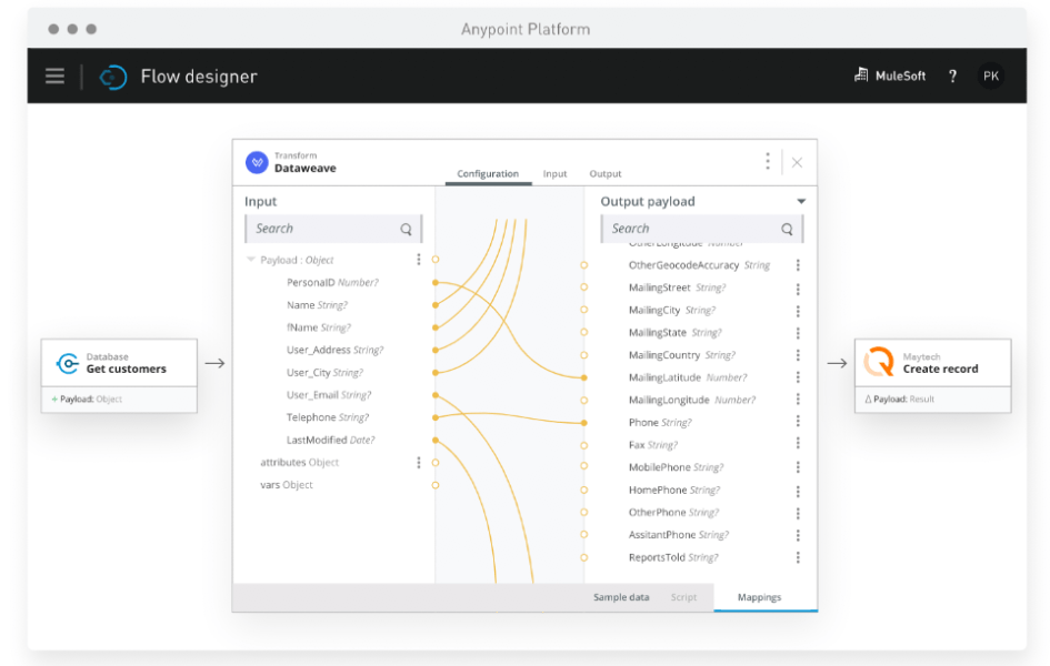 Introducing the new Quatrix Mulesoft Anypoint Connector Maytech