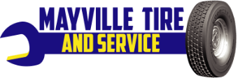 Mayville Tire Company Inc | Auto Repair & Tire Shop in Mayville, WI