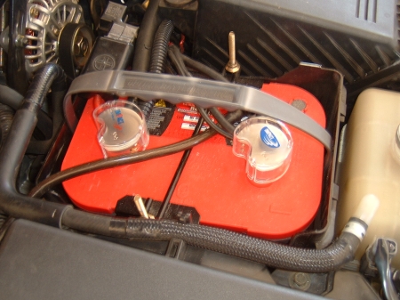 Mazda Rx-8 hifi beszerelés