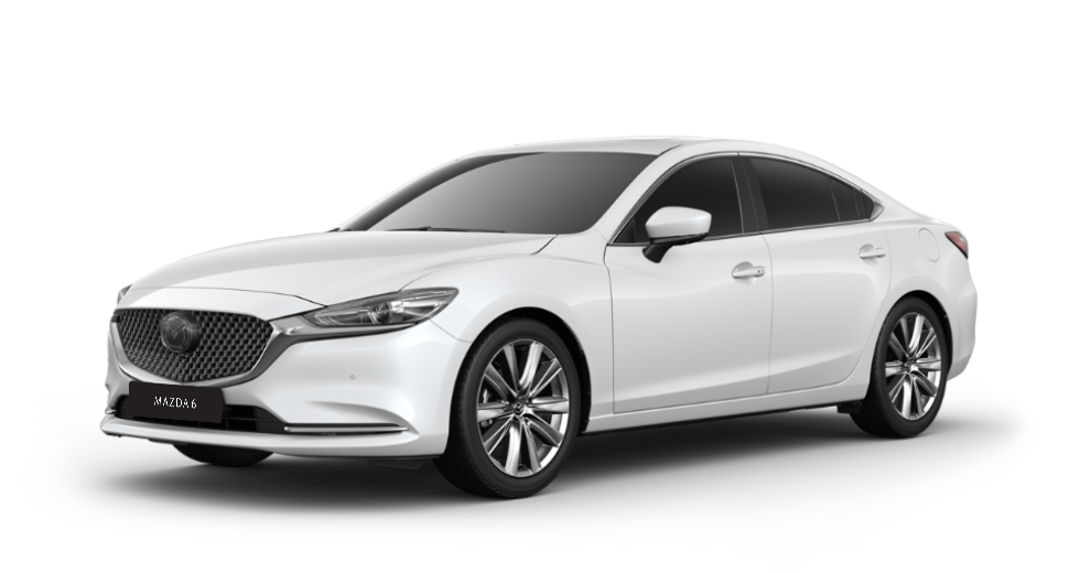 to Mazda Cambodia