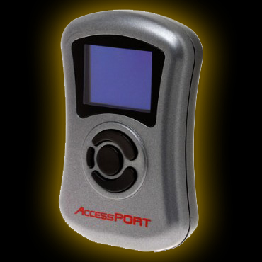 MazdaManiac RX-8 AccessPORT