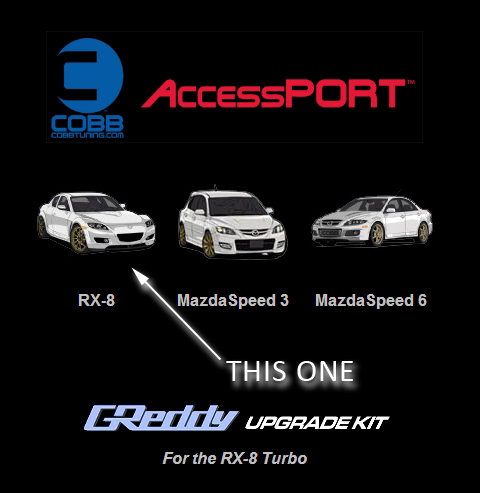 AccessPORT Instructions Instructions - RX8Club.com