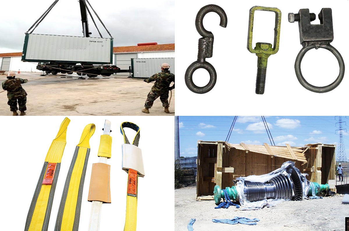 9 Common Rigging Problems and How to Prevent Them