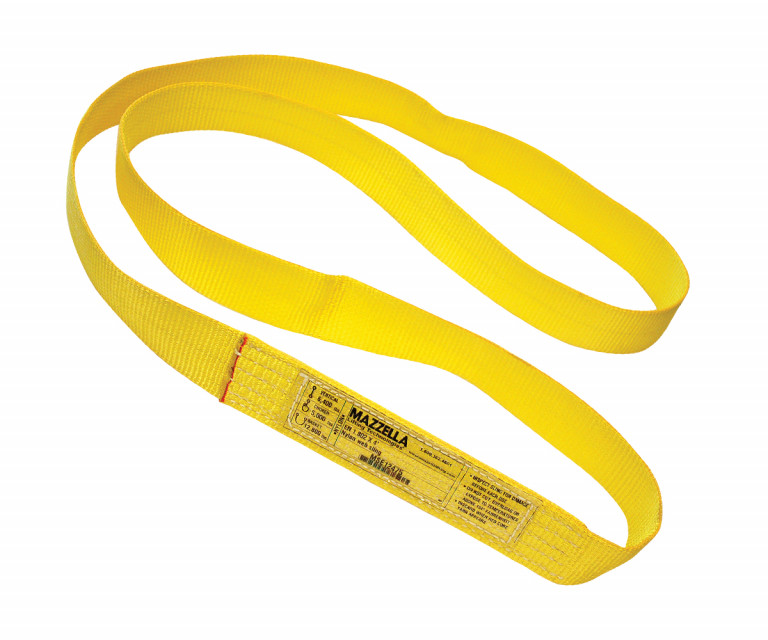 Endless / Infinite Loop  Slings (Nylon and Polyester) Mazzella