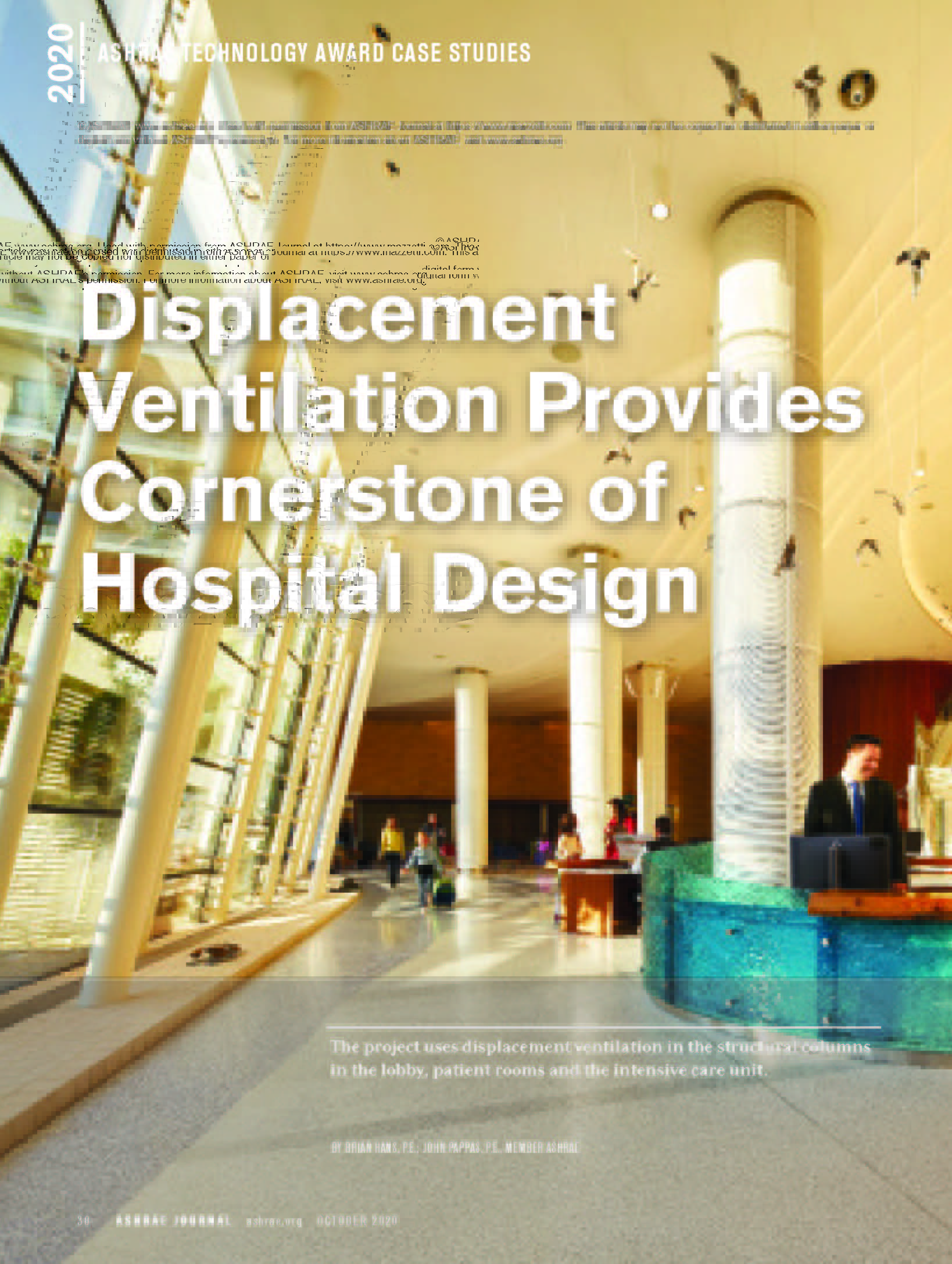 Lucile Packard Children’s Hospital Earns More Recognition as an