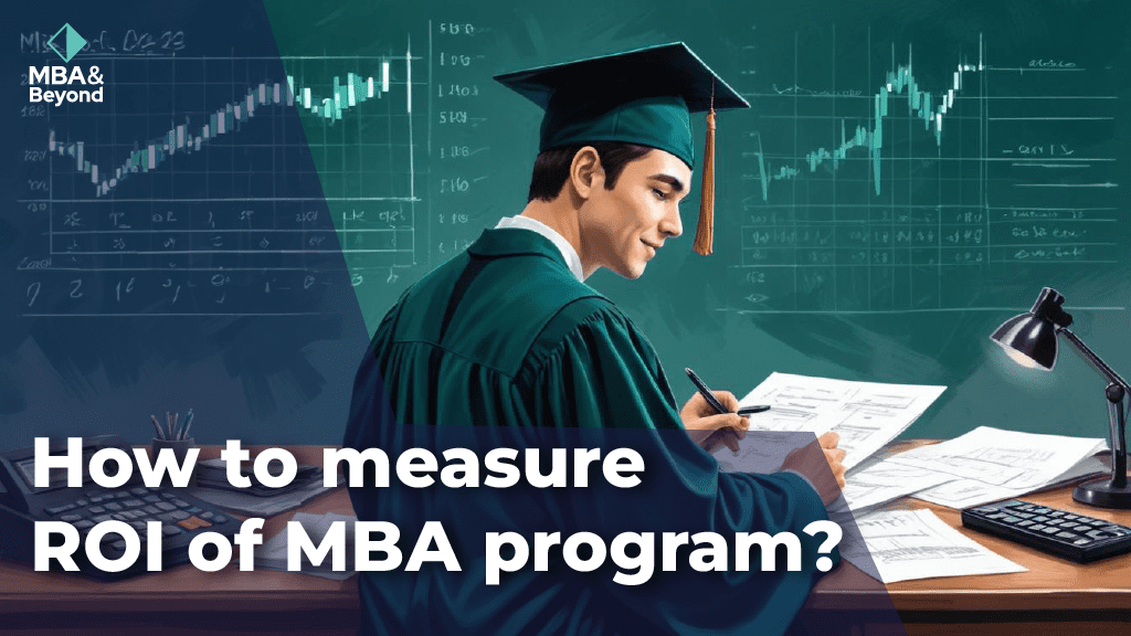 How to Calculate ROI of MBA program MBA & Beyond