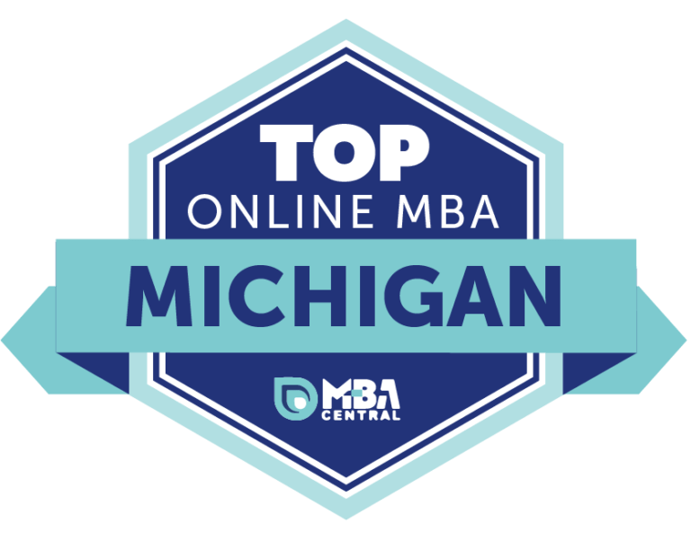 The 15 Best Michigan Online MBA Degree Programs MBA Central