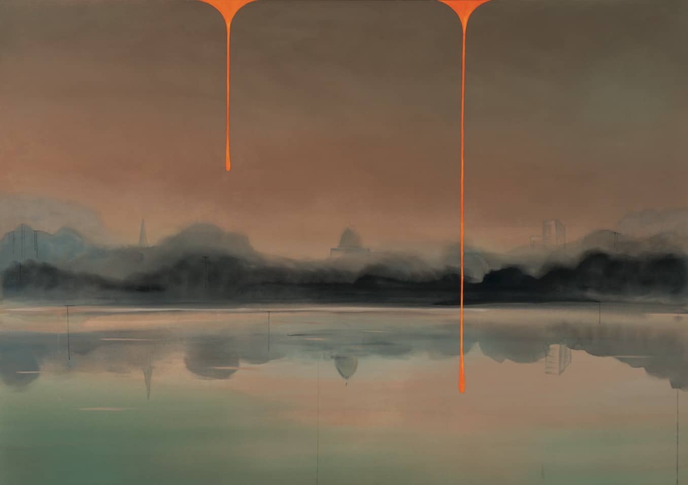 Wanda Koop Musée des beauxarts de Montréal