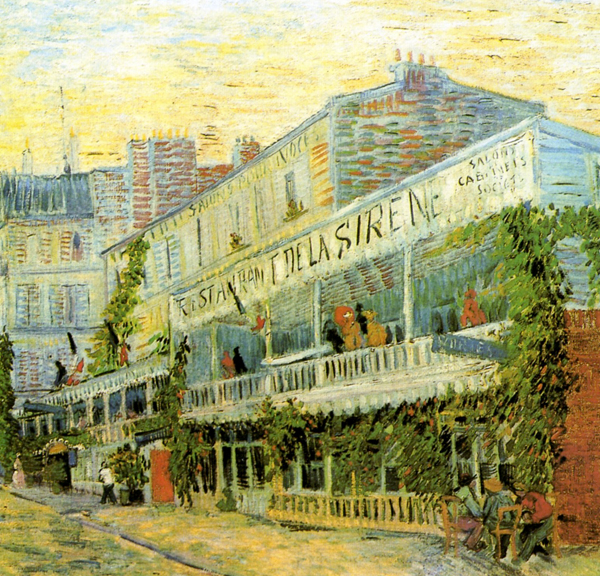 De Van Gogh A Kandinsky Musee Des Beaux Arts De Montreal
