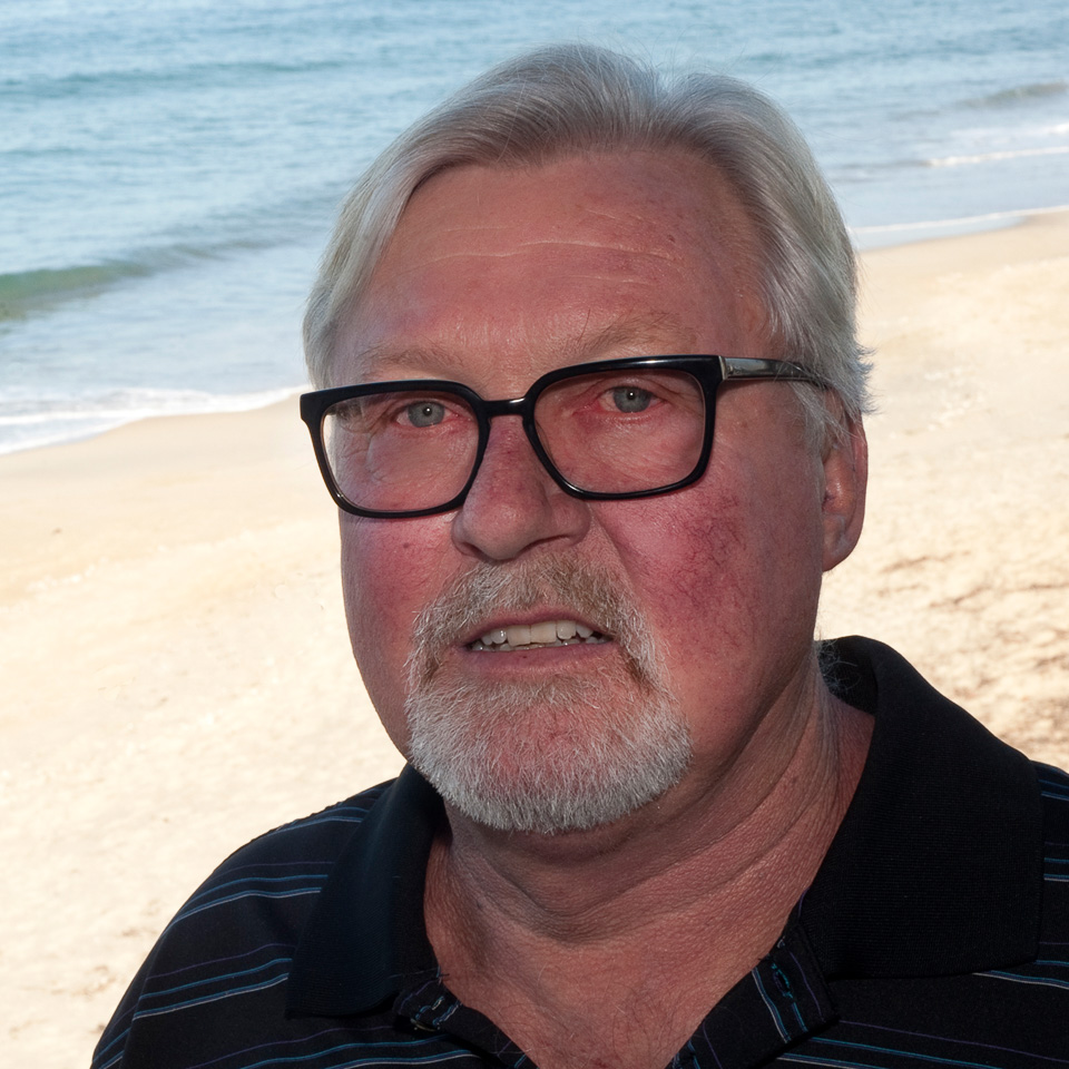 Leadership & Staff • MBARI