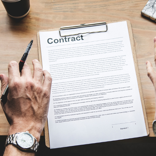 Contract Master Builders WA