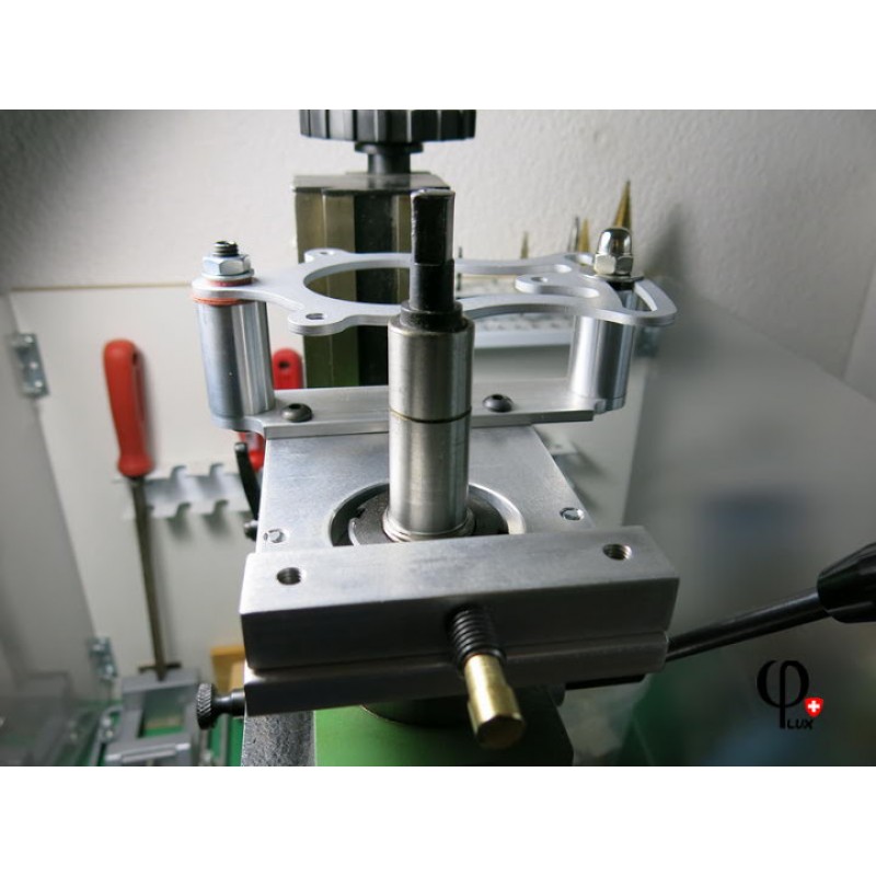 Sieg X1 mini mill belt drive conversion kit