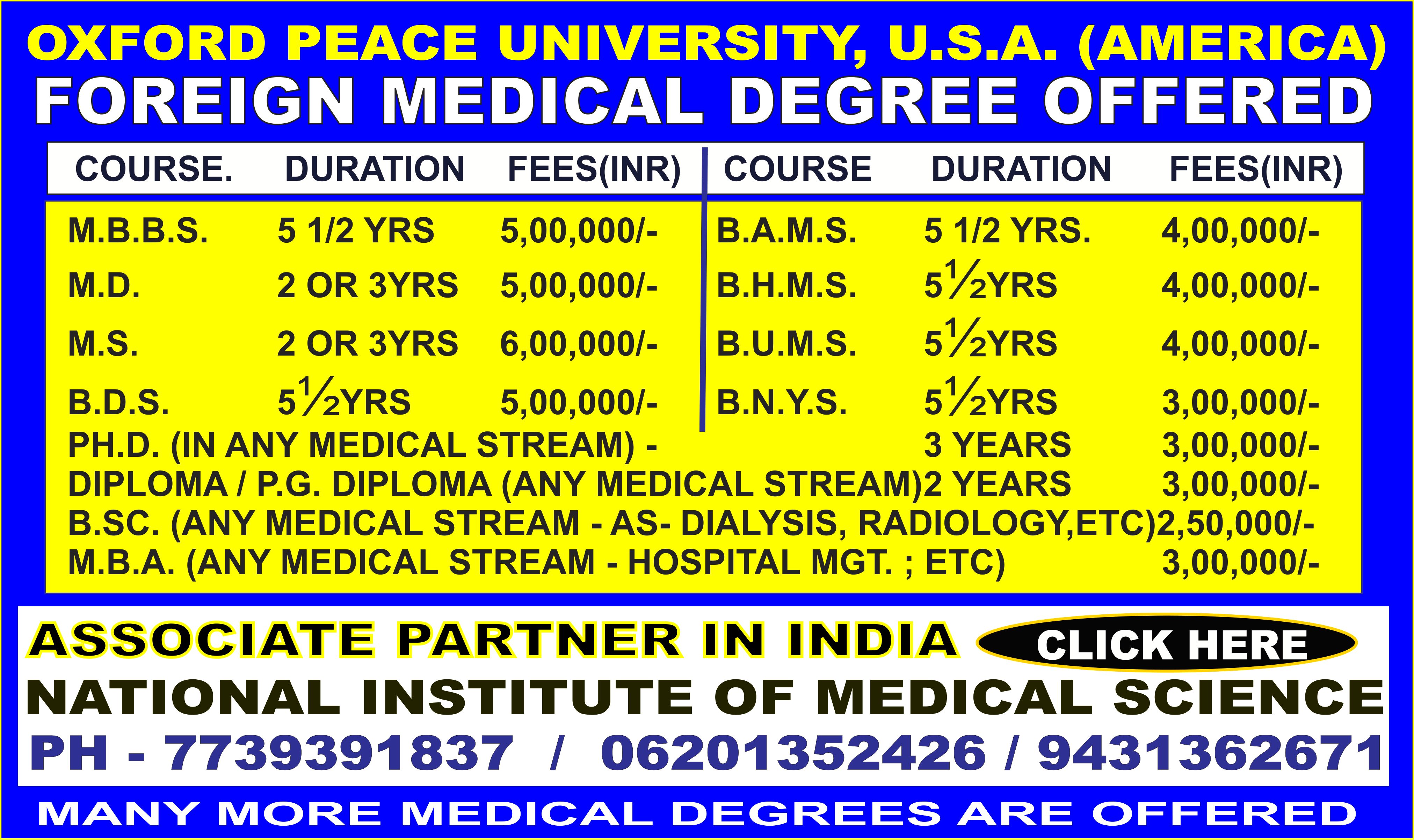 Diploma In Ayurvedic Medicine Courses In Delhi • diploma in medical