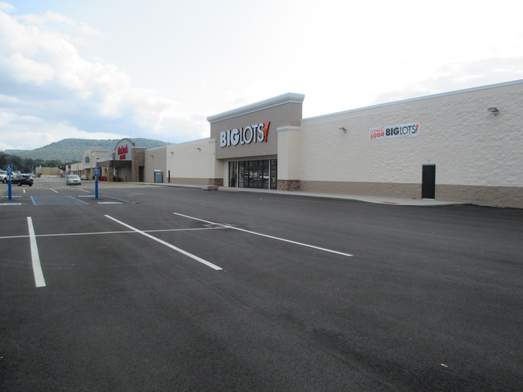 Bradford Mall 2017 Updates