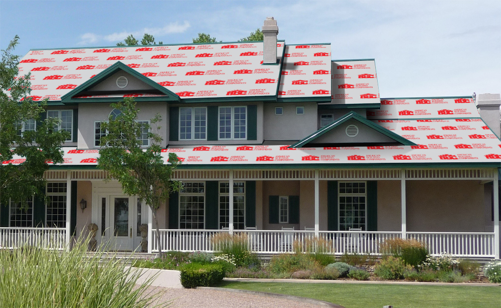 Metal Roof Underlayment Requirements & Attachment