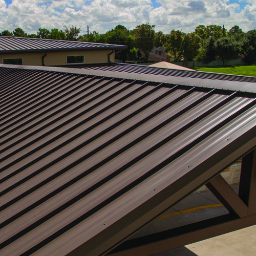 How to Choose Proper Substates for Metal Roofing Systems MBCI