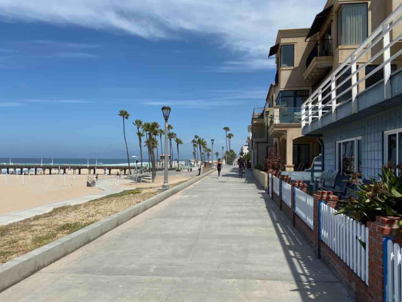 One Year Later How COVID19 Began to Fuel Manhattan Beach Real Estate