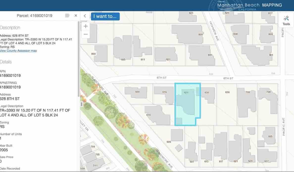 Manhattan Beach Real Estate Info & Data Manhattan Beach, CA