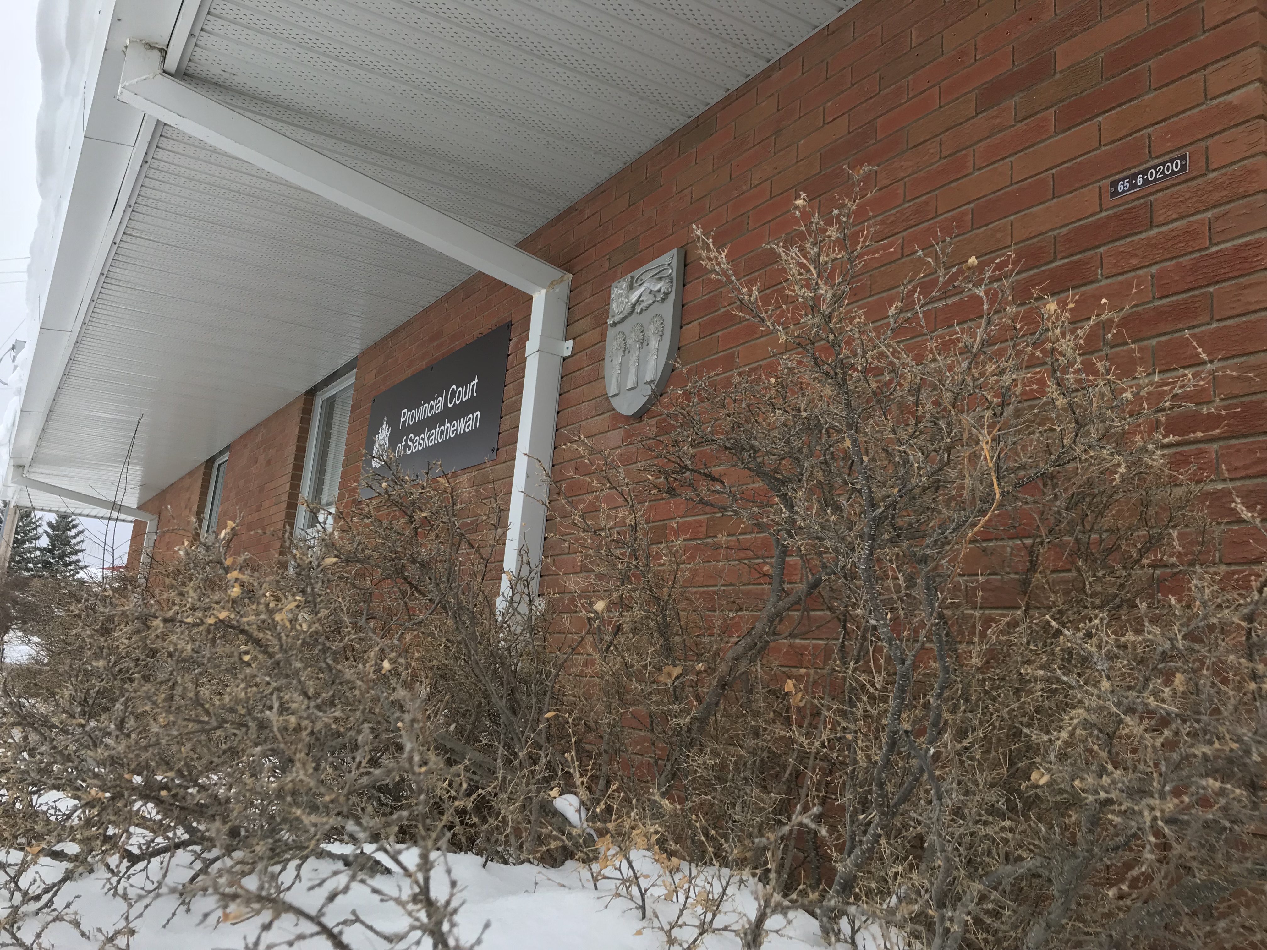 La Ronge man facing manslaughter charge makes brief court appearance