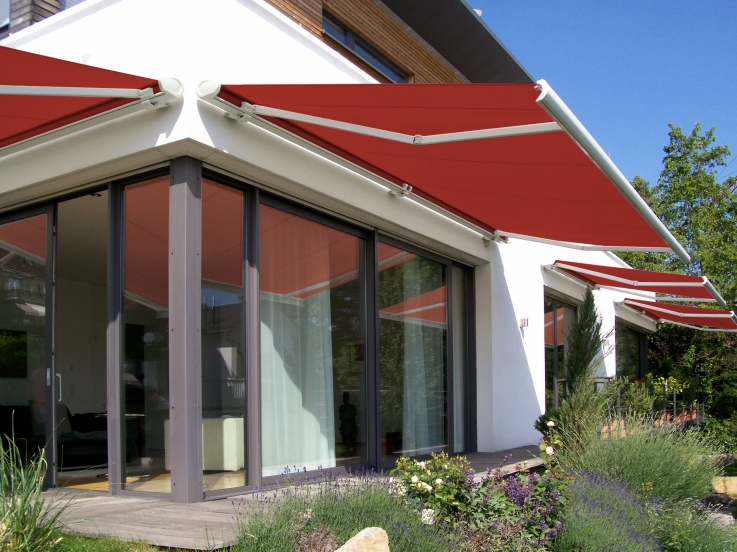 WinterRabatt von 10 auf alle Markisen von Markilux MBD Tischlerei