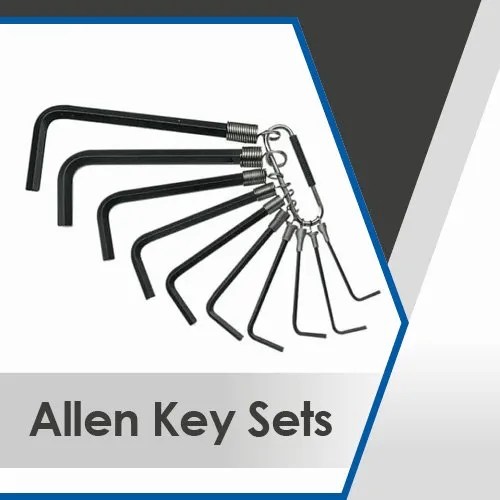 Allen Key Sets Hex Key Sets Ball End Allen Key MB DIY