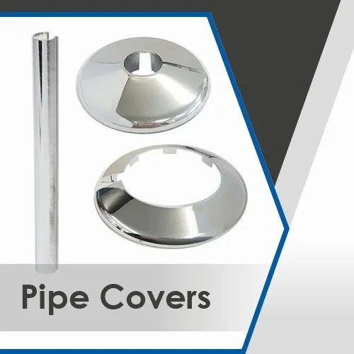 Pipe Covers Pipe Collar Radiator Pipe Collars MB DIY