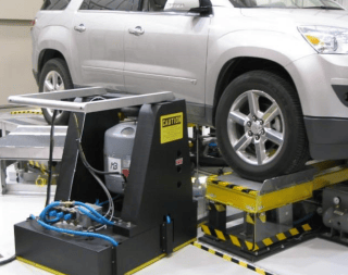 Vibration Test Equipment & Measuring Products - eTesters.com