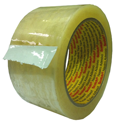Packaging Tape mbfg.co.uk