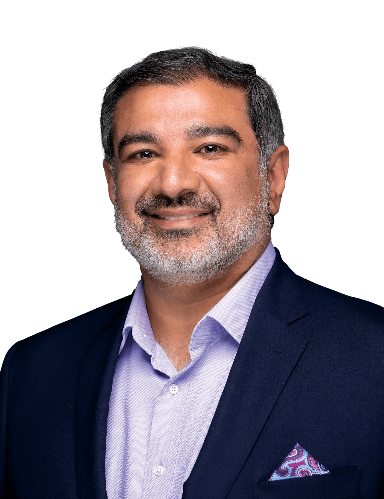 Fowad Choudhry, MSHA, MBA MBF Healthcare Partners